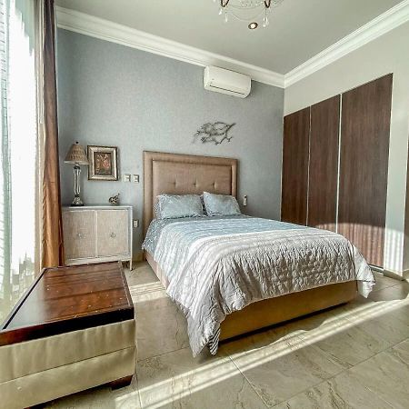 Appartamento Lujoso Departamento En León Esterno foto
