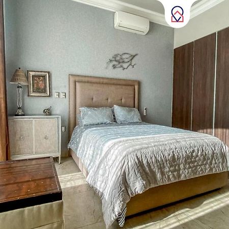 Appartamento Lujoso Departamento En León Esterno foto