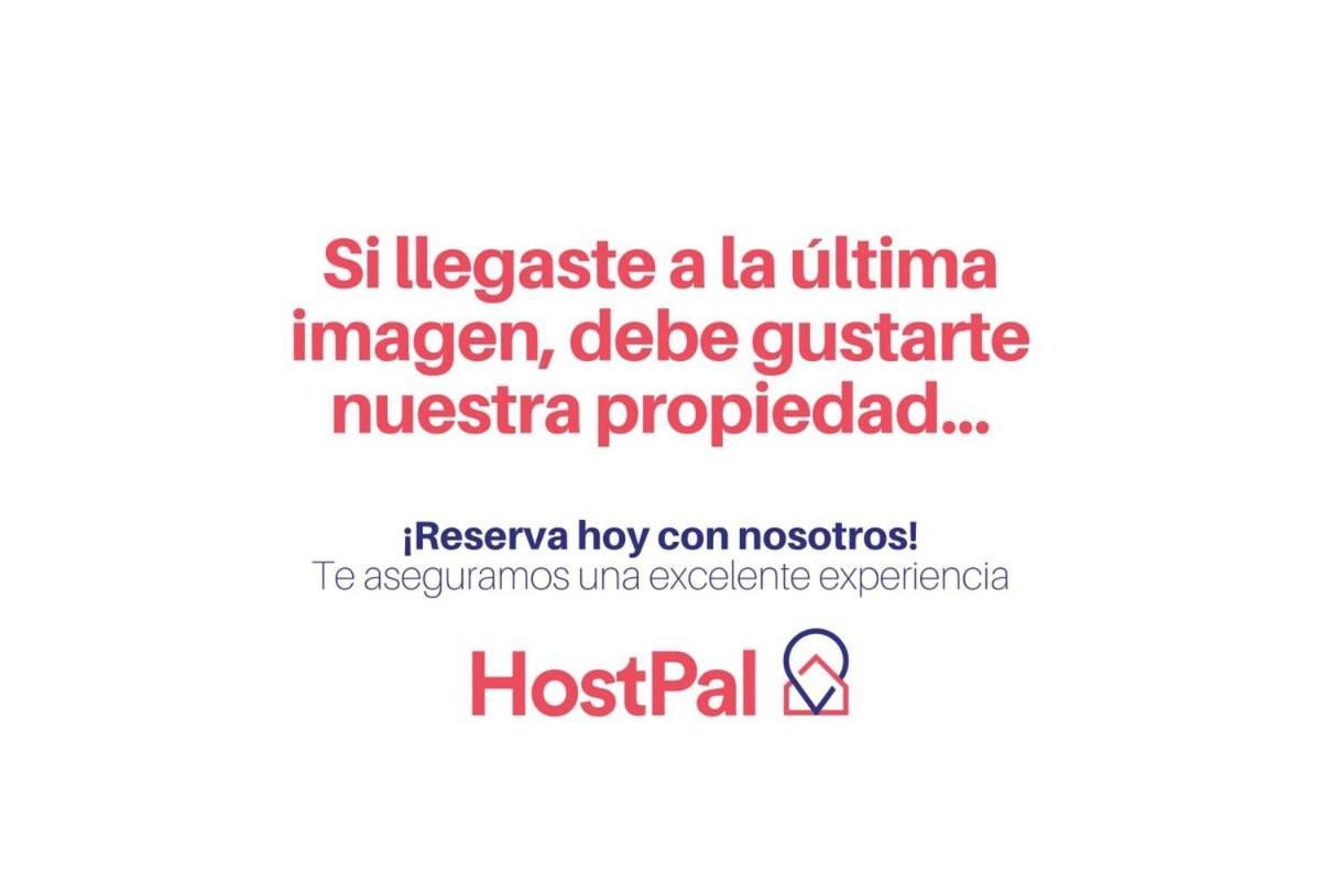 Appartamento Lujoso Departamento En León Esterno foto